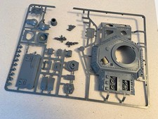 Baneblade Top Hull Section
