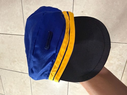 Vintage cub scouts official - vintage,