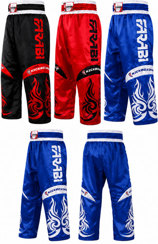 Farabi junior kids muay - farabi,