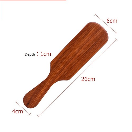 Style red sandalwood - style,