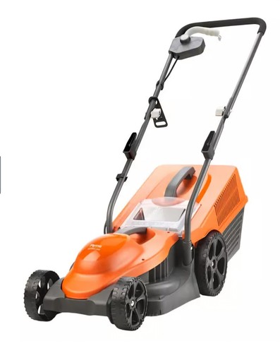 Flymo simplimow 320v lawn - 320v,