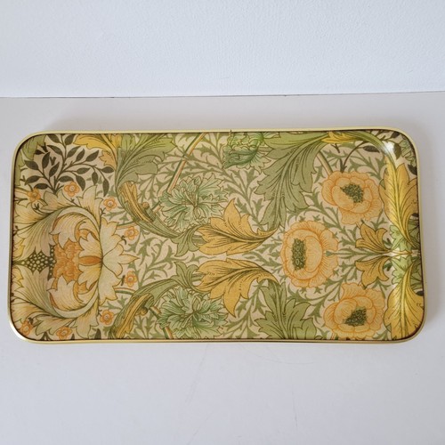 Vintage serving tray - vintage,
