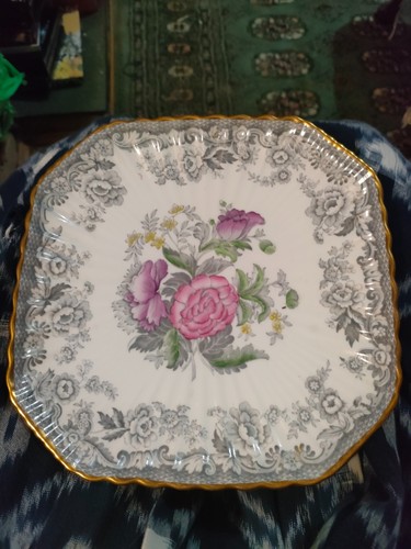 Vintage spode bone china - spode,