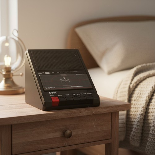 Versatile retro portable - versatile, retro-39