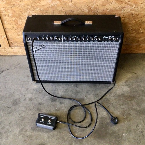 Fender champion 100 100w - champion,