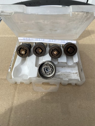Original renault locking - renault,