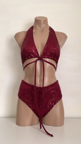 Schminke sequins pole - schminke💄,