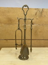 Vintage brass miniature