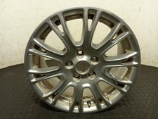FORD FOCUS C MAX Alloy Wheel 16"Inch 5x108 Offset ET50 7J  2010-2015 