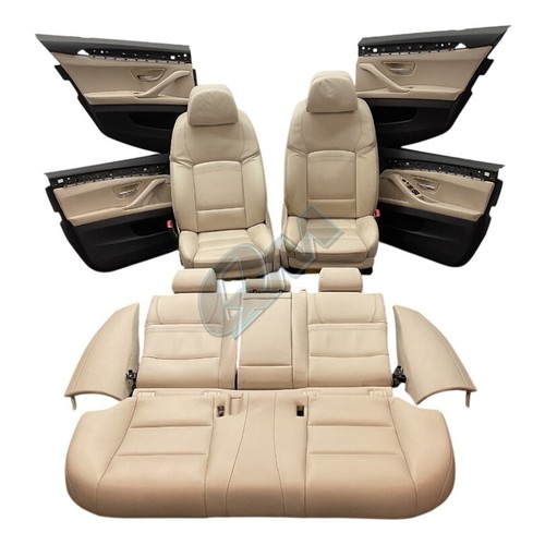 Bmw series f11 - f11, white
