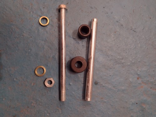 Vespa engine bolt - vespa, kit