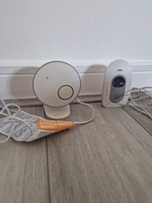 Angelcare Baby Monitor And Handset