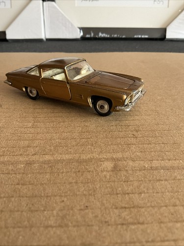 Vintage corgi toys - corgi, l6.4