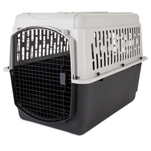 Extra large dog crate - dog,