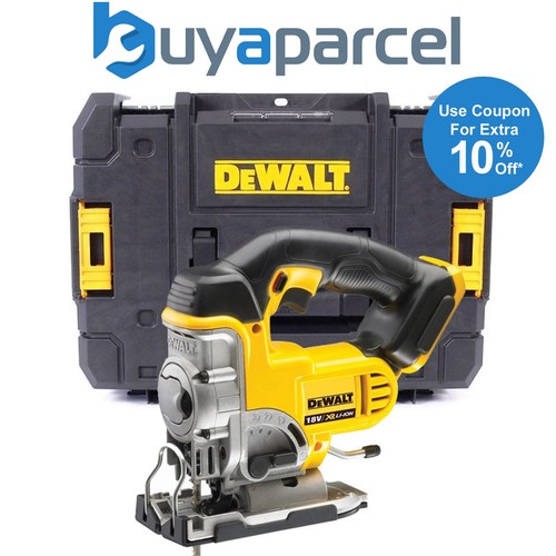 Dewalt dcs331n 18v jigsaw - dewalt,