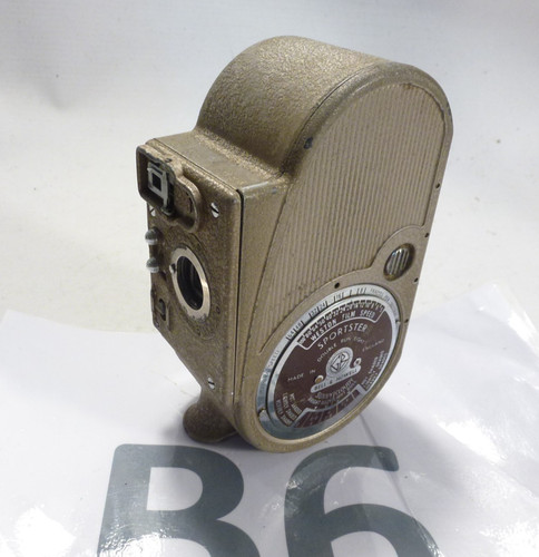Vintage bell howell - bell,