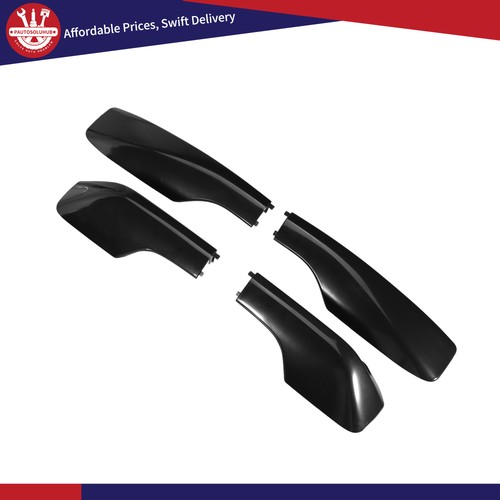 Car roof rack - car, rails