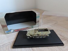 Dragon Armor 60139 Sd.Kfz.251 Ausf.C Pz.Gren. Kursk 1943 - 1:72 Scale WW2 Model