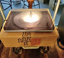 Bang & Olufsen Beogram 1800