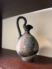 Vintage miniature greek style - vintage,
