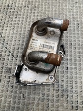 Vauxhall Opel 1.7 CDTi Z17DTH Oil Cooler 8973729421 Astra H Combo Corsa C Meriva