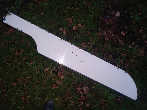 Daggerboard for boat unknown - daggerboard,