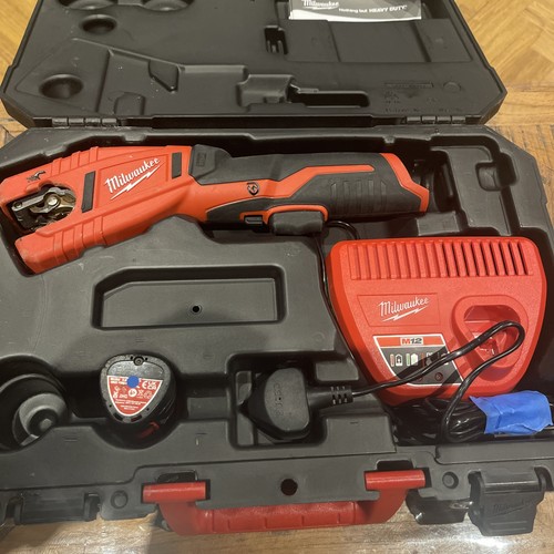 Milwaukee c12 m12 copper - m12,