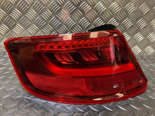 Audi 8v4 5dr sportback - 8v4,
