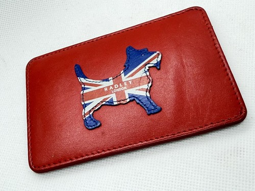 Radley union jack dog - union,