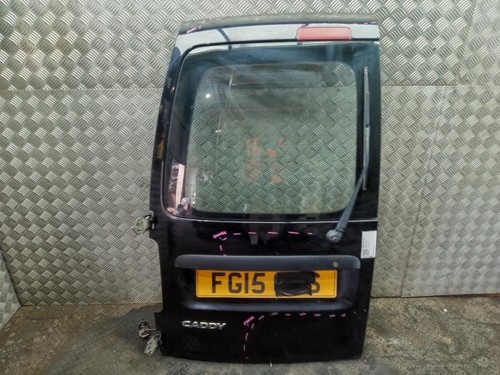 Volkswagen caddy door rear - caddy,