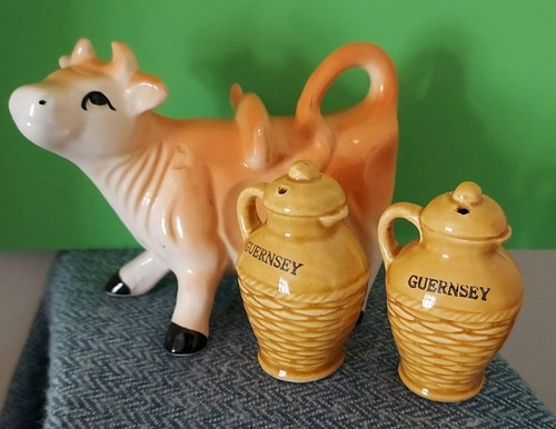 Vintage regal product guernsey - regal,
