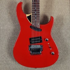 1987 Washburn EC26 26 FRETS