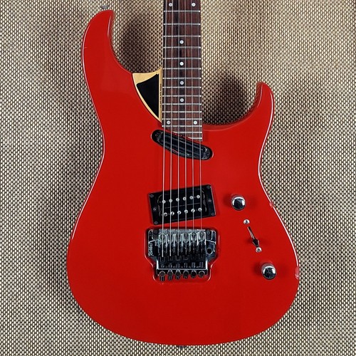 1987 washburn ec26 - 1987, frets