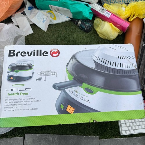 Breville halo health - halo, 1