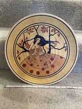 Superb Vintage Flaxman Ware