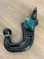 Land Rover Discovery 4 Removable Tow Bar  Discovery 3 & Range Rover Sport