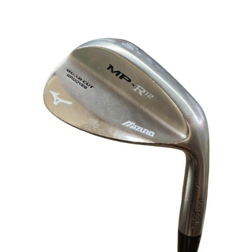 Used mizuno r12 - [used], mp-r12
