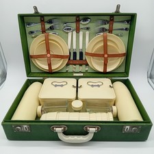 Vintage Coracle Bandalasta