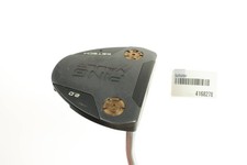 Ping Vault 2.0 Ketsch Stealth Golf Club Mens Right Handed Putter