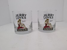 Sailor Jerry Loves Ginger