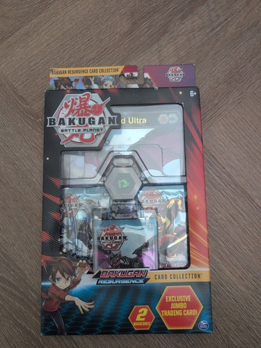 Bakugan resurgence battle - bakugan,