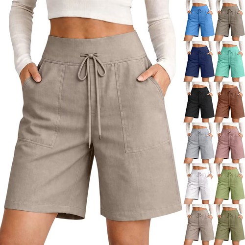 Ladies drawstring elastic - ladies,