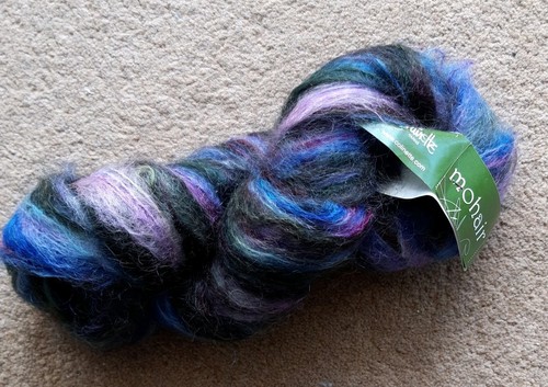 Colinette mohair 100g - (, )
