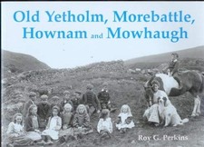 Old Yetholm, Morebattle