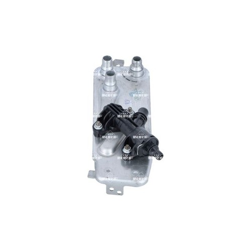 Automatic gearbox oil cooler - oil,