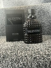 NEW & UNSEALED Valentino Uomo