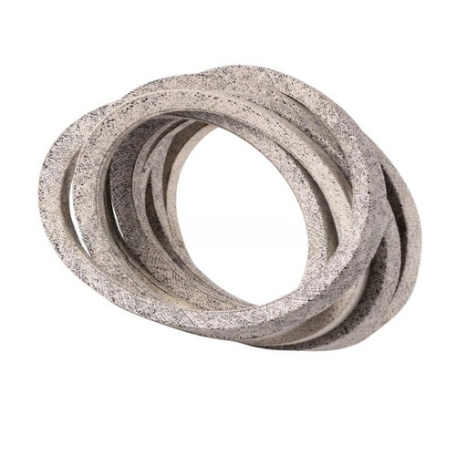 Lawn mower deck belt x - belt,