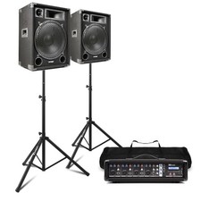 MAX 15" Passive Speaker PA