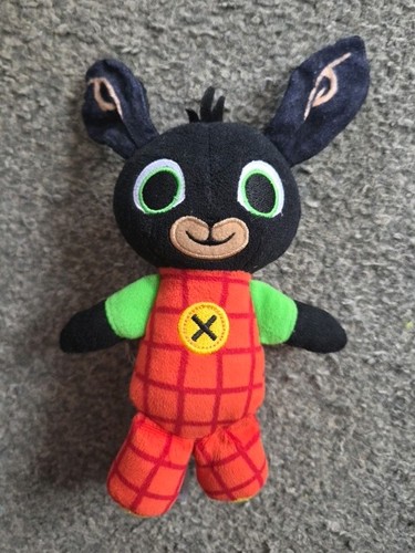 Bing plush soft toy - plush,