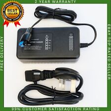 Lithium Battery Charger for